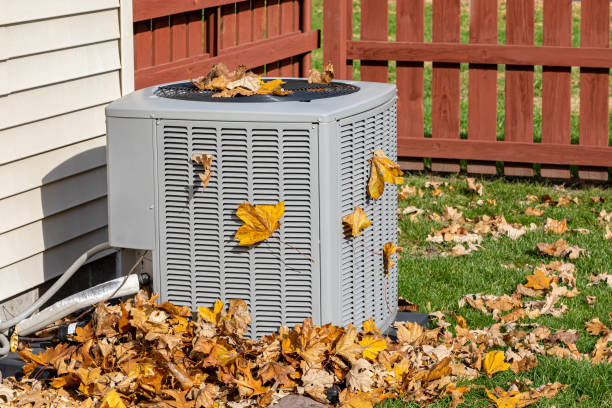 Best Best HVAC Companies  in Shiprock, NM
