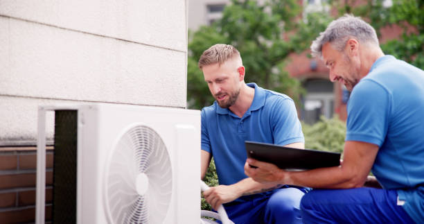 HVAC Troubleshooting in Shiprock, NM