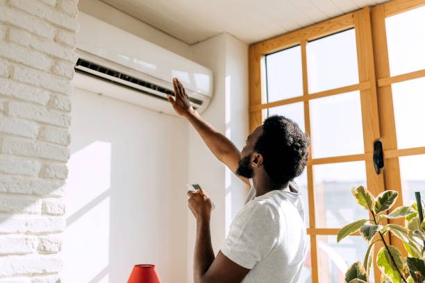Trusted Shiprock, NM HVAC Experts