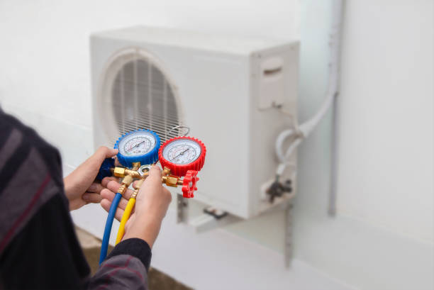 Best Local HVAC Companies  in Shiprock, NM